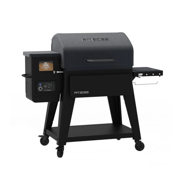 Pit Boss Navigator 1300 Connected Pellet Grill - 11112