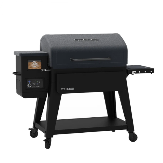 Pit Boss Navigator 1600 Connected Pellet Grill - 11113