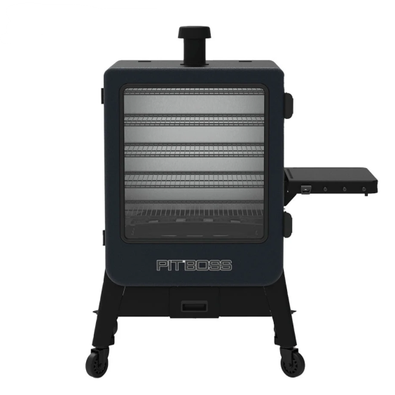 Pit Boss Navigator 6-Series Vertical Pellet Smoker - 11115
