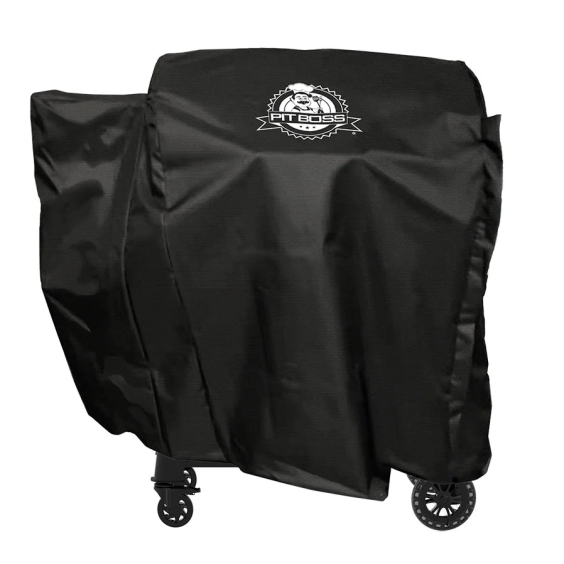 Pit Boss Navigator Series Cover For 850 And 1300 Pellet Grills - 40454