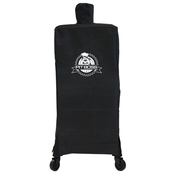 Pit Boss Cover For Navigator 3-Series Vertical Smoker - 40464