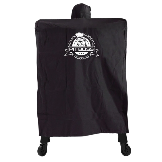 Pit Boss Cover For Navigator 6-Series Vertical Smoker - 40465