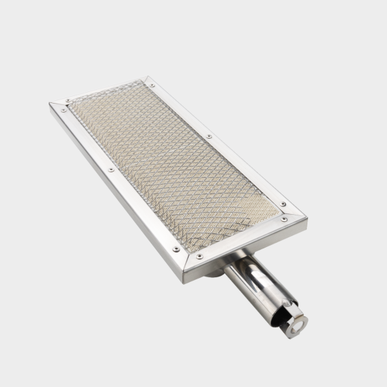 Coyote Sear Burner For CL & SL Series - C3SEARBURNER