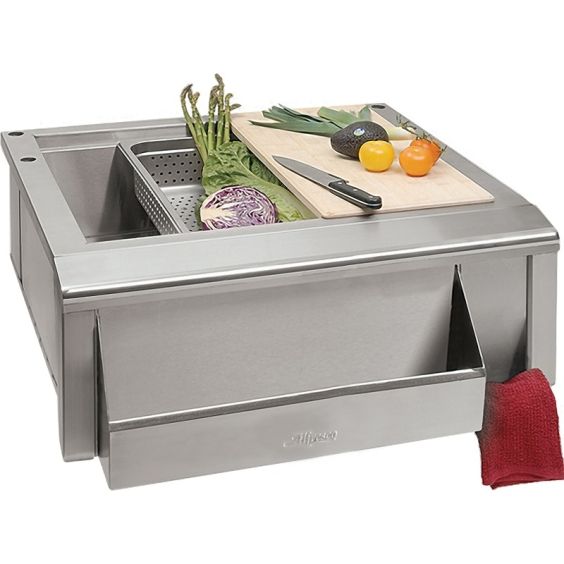 Alfresco 30&quot; Versa Sink - SINK PACKAGE