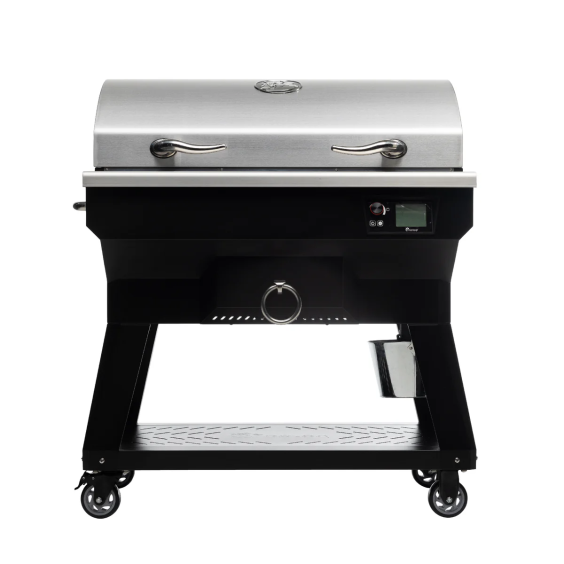 Recteq Smokestone 600 Pellet Grill - RT-600SMKSTN