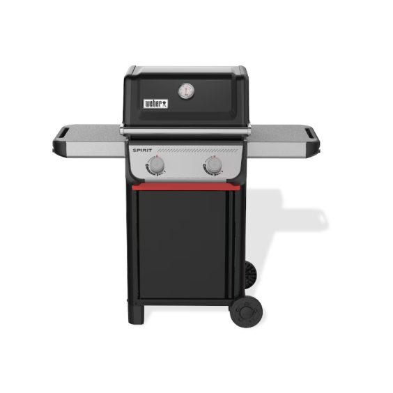 Weber Spirit E-210 Gas Propane Grill - Black - 1501000