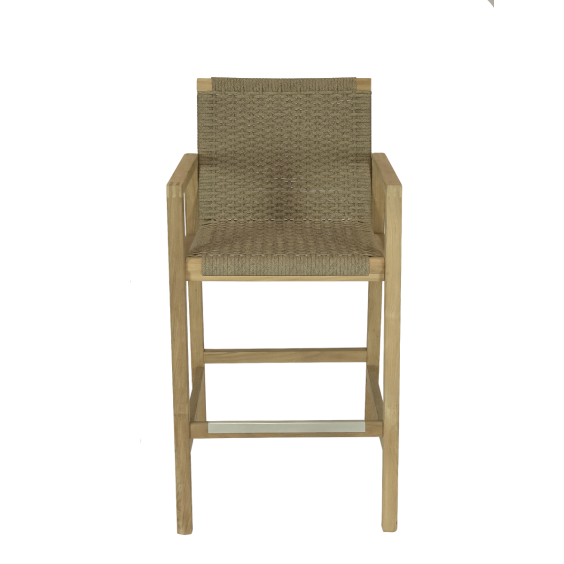 Admiral Bar Chair - ADBC