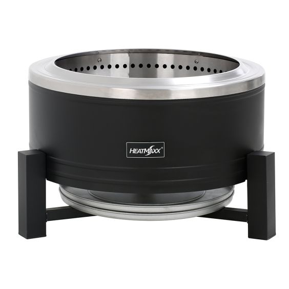 HEATMAXX 22" Smokeless Fire Pit - SRFP12119R