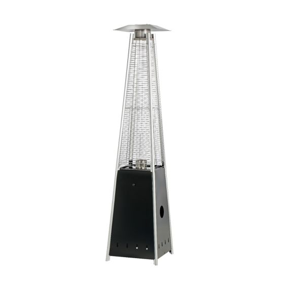 HEATMAXX Pyramid Patio Heater - SRPH98