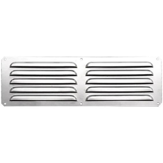 Summerset 5" X 14" Island Vent Panel - SSIV-14