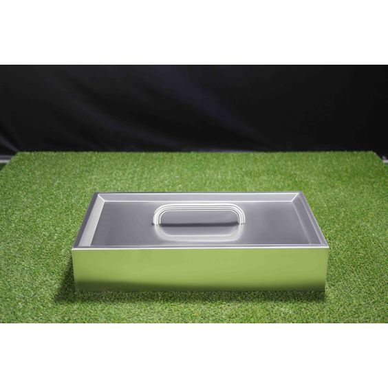 Tagwood BBQ Large Top Lid - BBQ59SS