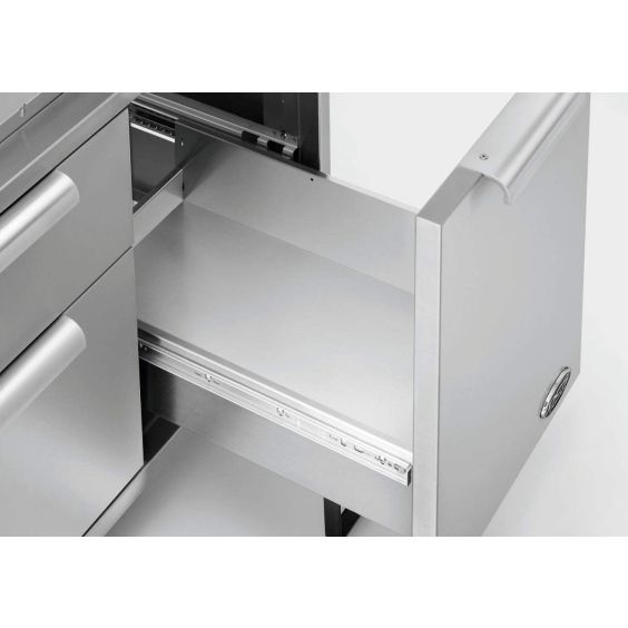 DCS Propane Tank Drawer Bottom Cover For CAD Cart And ADR Access Drawers - TDBC-ADR1CAD