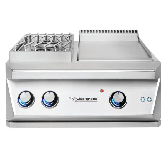 Twin Eagles Dine & Breakfast Club