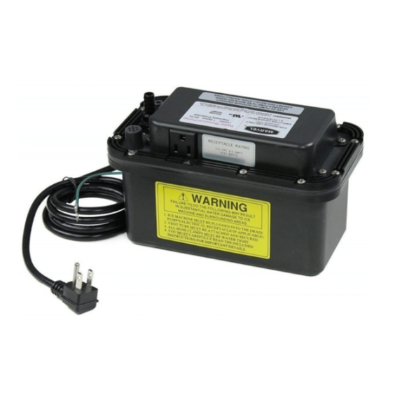 Twin Eagles Drain Pump Kit for TEIM15-I Hoshizaki - TEDP-KIT-I