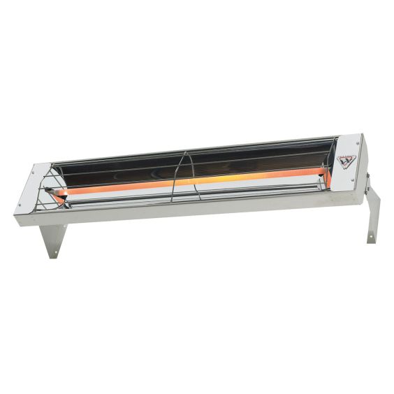 Twin Eagles 39" Electric Radiant Heater