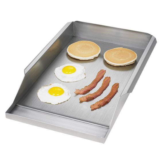 Twin Eagles Griddle Plate