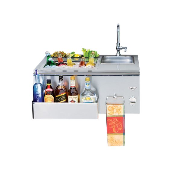 Twin Eagles 30&quot; Outdoor Bar