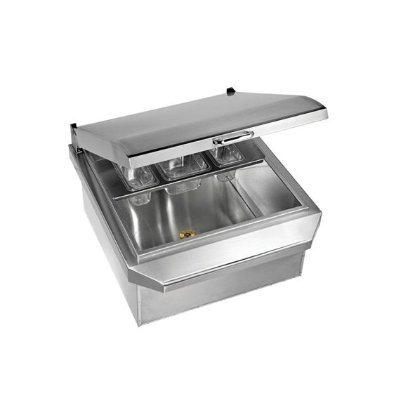 Twin Eagles 24&quot; Drop-In Outdoor Cooler