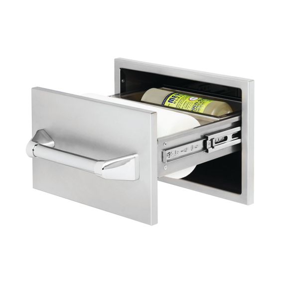 Twin Eagles 15&quot; Paper Towel Drawer
