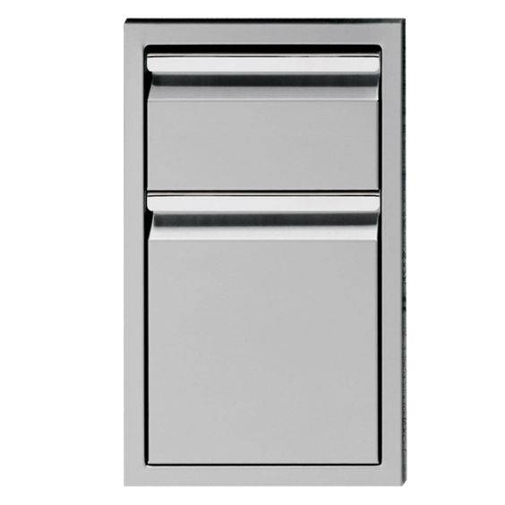 Twin Eagles 13" Double Storage Drawer
