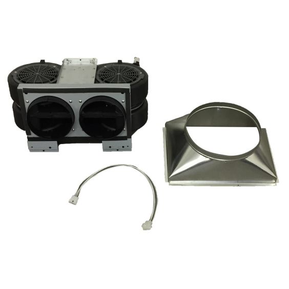 Twin Eagles / Delta Heat Internal Blower 1200 CFM - TEVI-120I-C