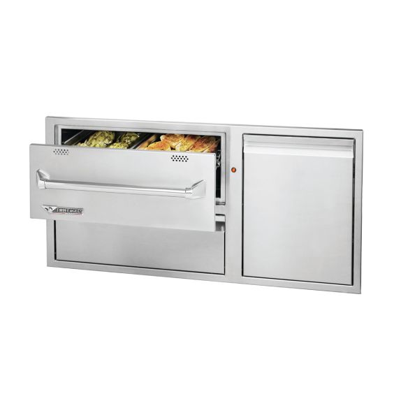 Twin Eagles 30" Warming Drawer