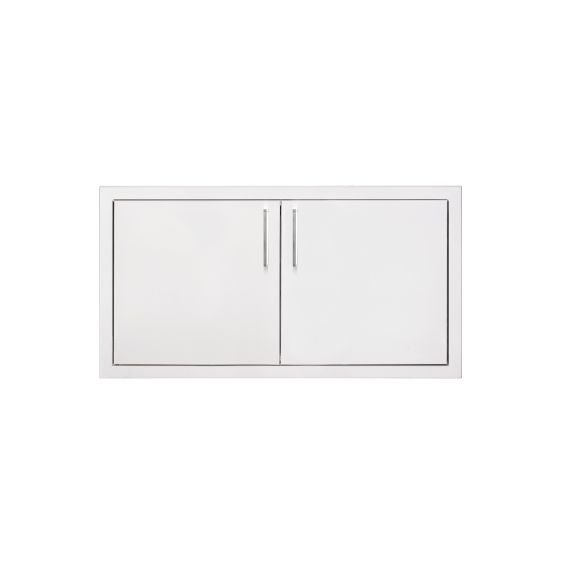 TrueFlame 32" Double Access Door - TF-DD-32-A&nbsp;