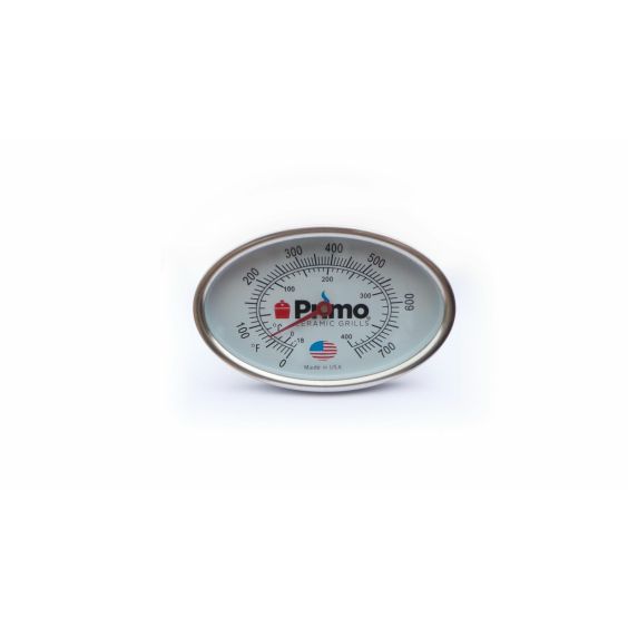 Primo Thermometer For Oval LG, JR And Round Kamado- PG0200012