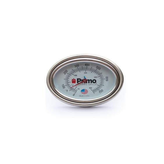 Primo Thermometer With Bezel For Oval XL - PG0200033
