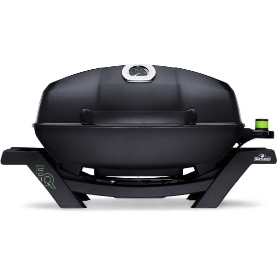 Napoleon TravelQ PRO 285 Portable 1500 Watt Electric Grill - Black - PRO285E-BK