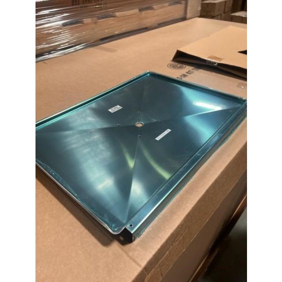 G' Frame Drip Tray for Captain Cook / Turbo Grills