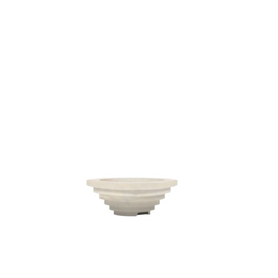 Prism Hardscapes Triton Fire Pit - Coastal - Liquid Propane - PH-704-6LP