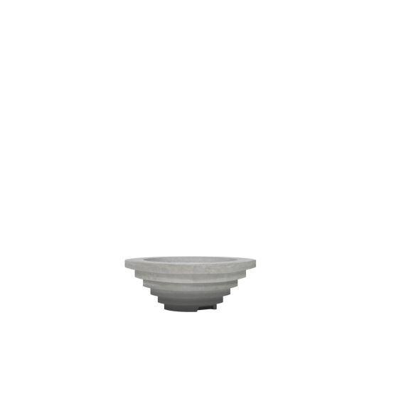 Prism Hardscapes Triton Fire Pit - Natural - Liquid Propane - PH-704-3LP