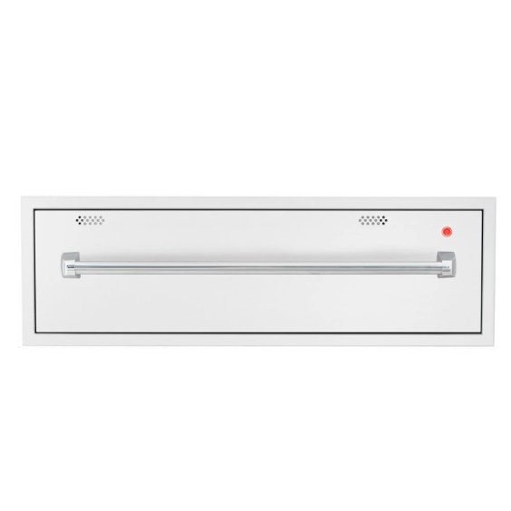 TrueFlame 36&quot; Warming Drawer - TF-WD-36