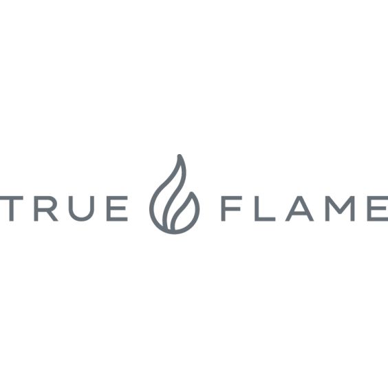 TrueFlame 18" x 22" Vented Vertical Access Door with Hidden Hinge - Right Side Opening - TF-DV-18VR-A