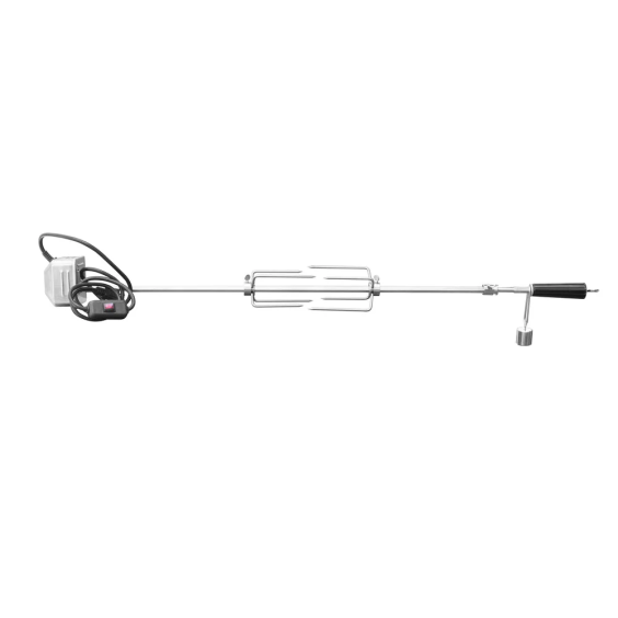 TrueFlame Rotisserie Kit for 25-Inch Grill - TFRK-25
