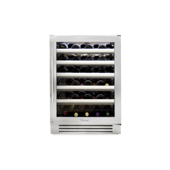 True 24" Wine Cabinet