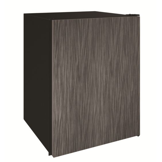 U-Line ADA Collection 24&quot; Refrigerator - Integrated Solid - U-ADA24RINT-00A