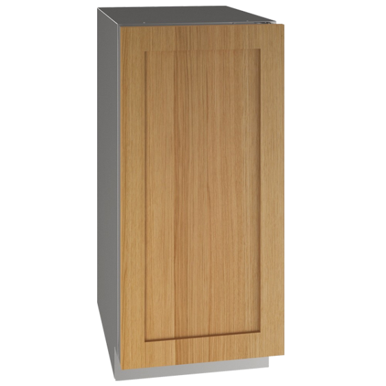 U-Line 5 Class 15" Beverage Center - Integrated Solid - UHBV515-IS01A