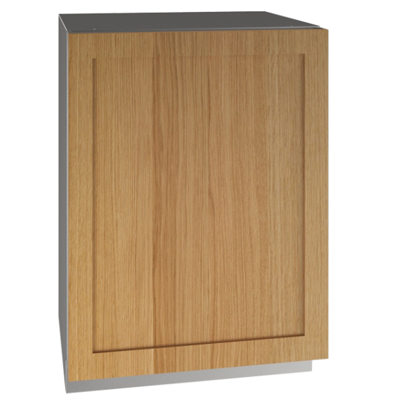 U-Line 5 Class 24" Beverage Center - Integrated Solid - UHBV524-IS01A