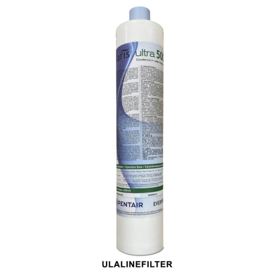 U-Line Nugget Ice Scale Water Filter (Standard) Filters - ULALINEFILTER