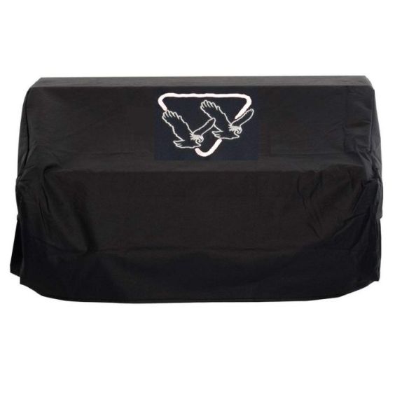Twin Eagles Eagle One Grill Cover for 54-Inch Built-In Grill - VCE1BQ54