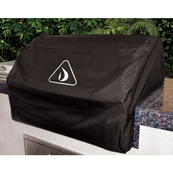 Delta Heat Vinyl Cover for 26" Built-In Gas Grill