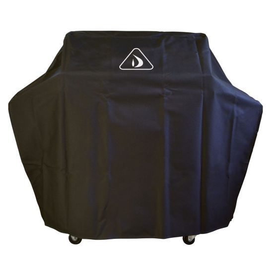 Delta Heat Vinyl Cover for 26" Freestanding Gas Grill