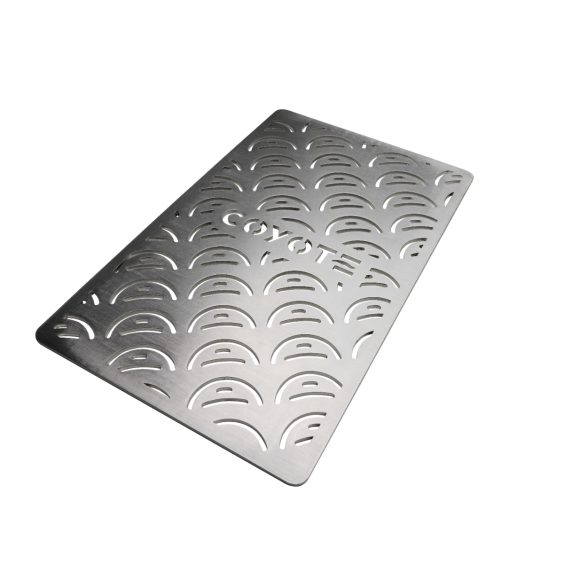 Coyote Signature Vegetable Grate For C3SL36 - C3SLSIGRATE36V