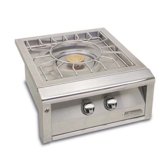 Alfresco Built-In Versa Power Cooker