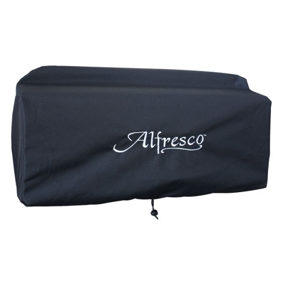 Alfresco 30" Cover For Built-In Griddle - AGV-30GT