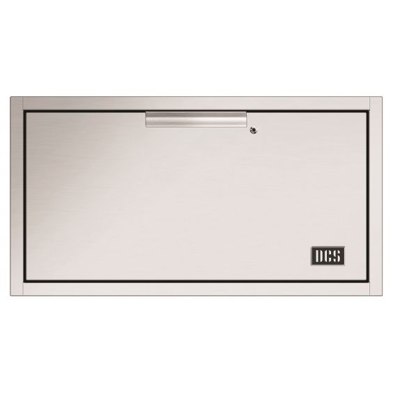 DCS Outdoor Warming Drawer