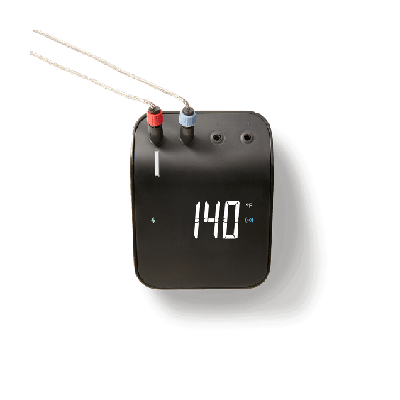 Weber Connect Smart Grilling Hub 3201