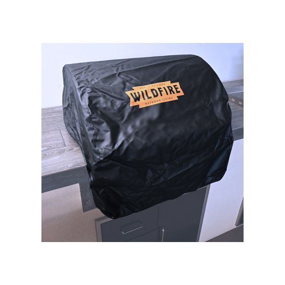 Wildfire 30-Inch Grill Cover - WF-GC30